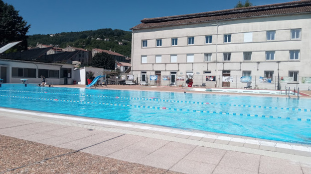 Gratuité piscine Jean GENIEYZ