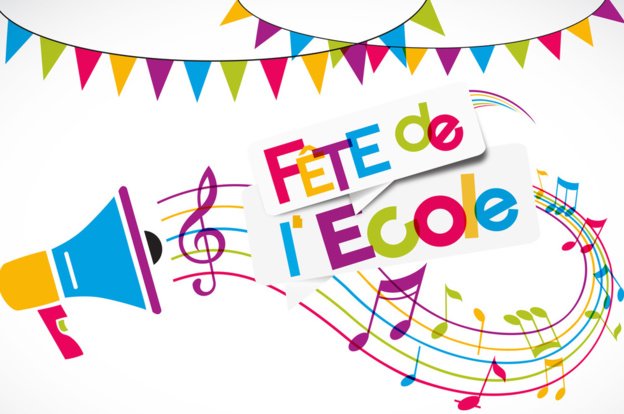 Fête de l'école