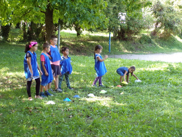 Les activités périscolaires en images, ça continue !!!!