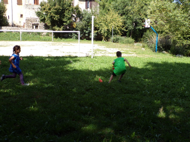 Les activités périscolaires en images, ça continue !!!!