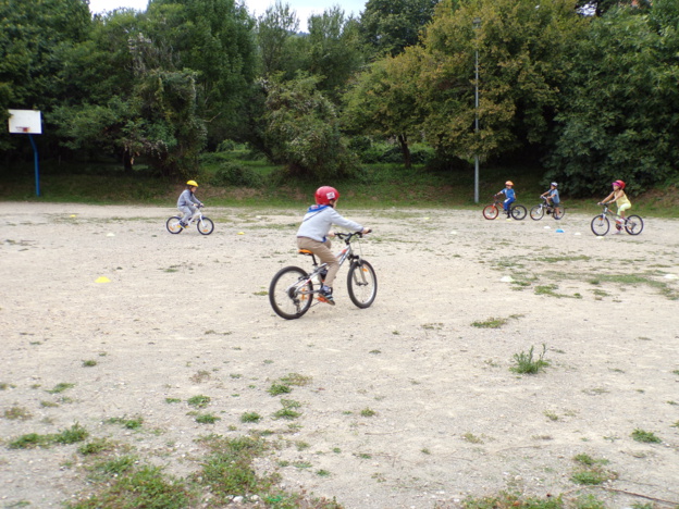 Les activités périscolaires en images, ça continue !!!!