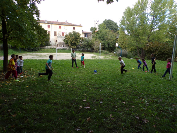 Quelques nouvelles photos et vidéos des activités périscolaires