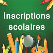 INSCRIPTION ECOLE INTERCOMMUNALE