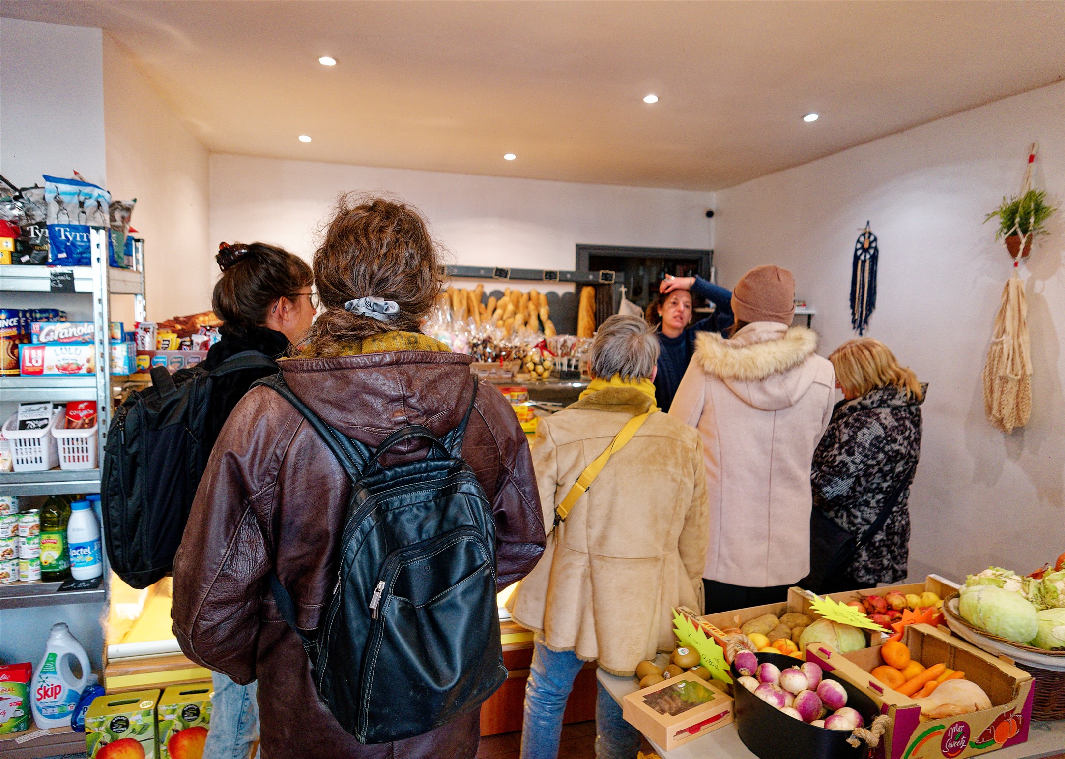 Marché de Noël du Cevenn Pub