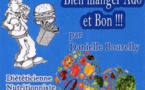 Information et échanges "Bien manger Ado et bon"