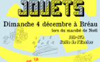 BOURSE AUX JOUETS