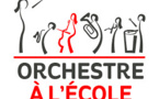 Concerts des Orchestres à l’école des élèves des écoles de Bréau-Mars et Molières