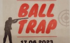 BALL TRAP