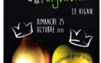 22ème FOIRE DE LA POMME ET DE L'OIGNON