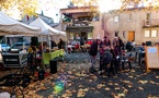 Marché de Noël du Cevenn Pub