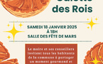 Galette des rois